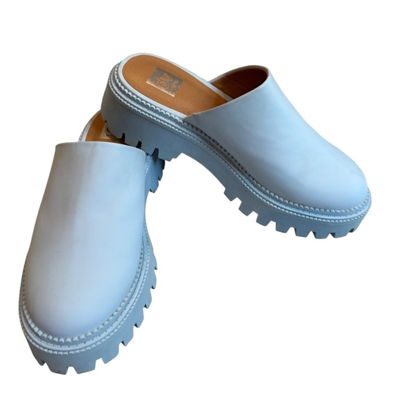 DV By Dolce Vita Kamile Clog - Kids', Sz 4 Youth - Picture 2 of 14